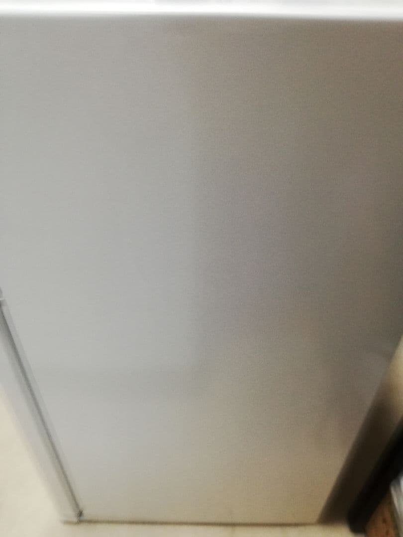 送料無料！ ハイアール 冷蔵庫 一人暮らし 2ドア 小型 2018年製 ホワイト