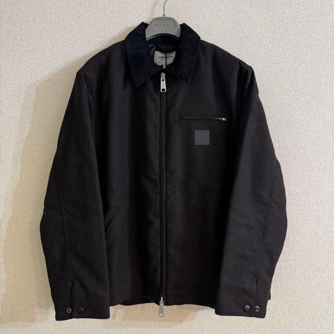 未使用 Carhartt WIP TRUMAN COAT S