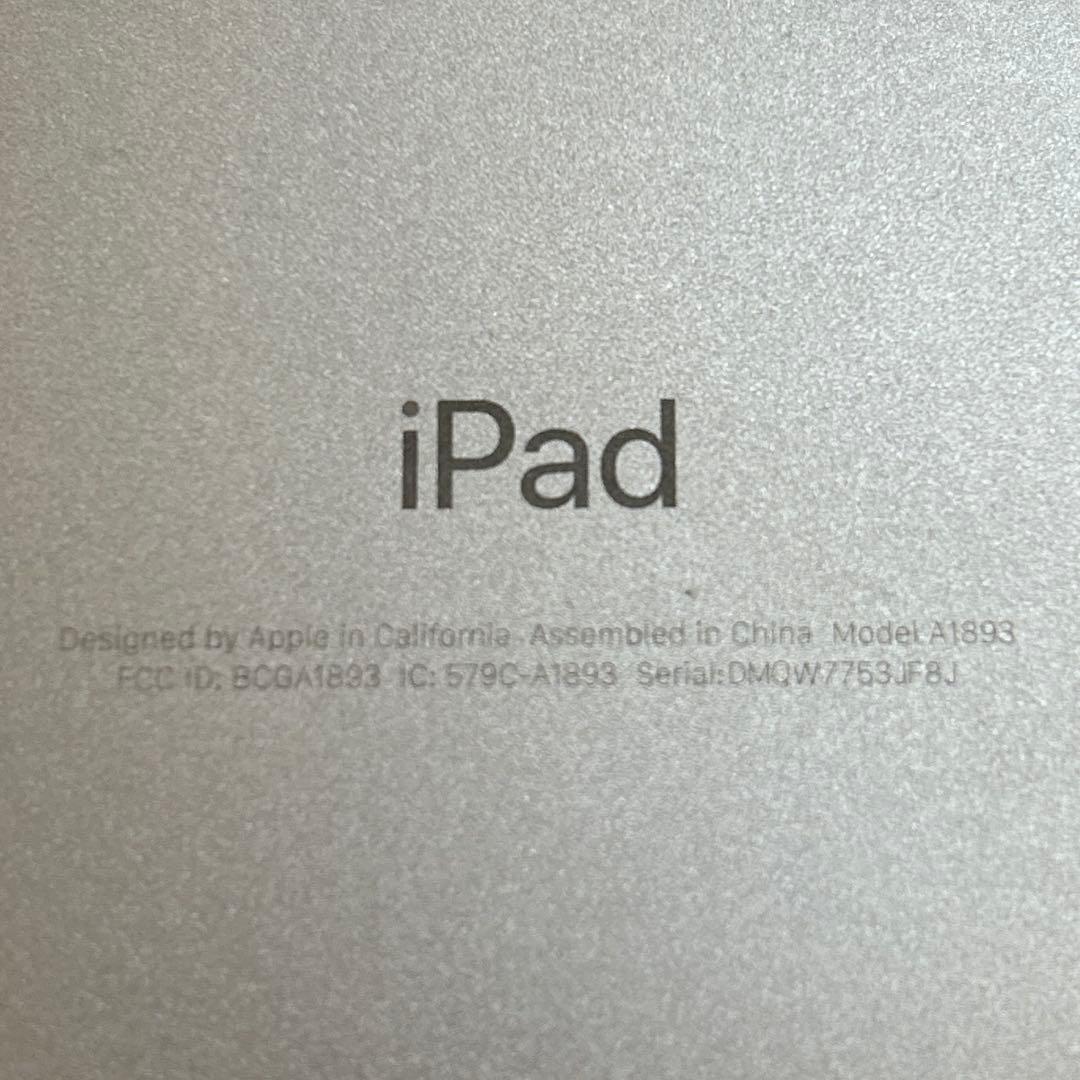iPad 第6世代32GB WiFi