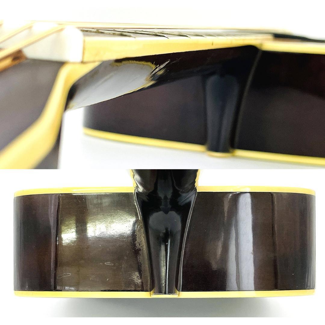 YAMAHA FG-201 オレンジラベル ジャパン ビンテージ 【整備品】