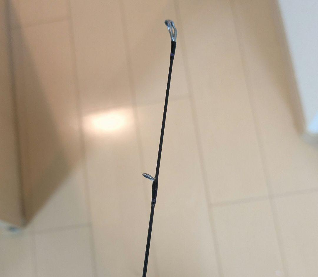 ハートランド　722ML+FB-ST20　ダイワ