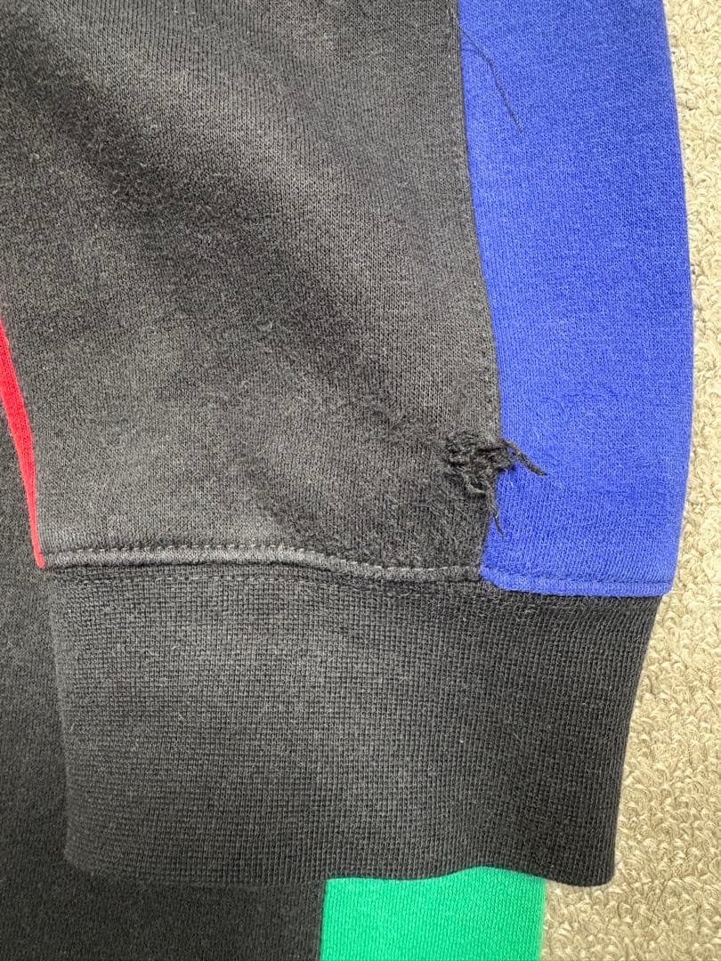 まとめ売り　男の子用冬物衣類　150 パーカー　パンツ