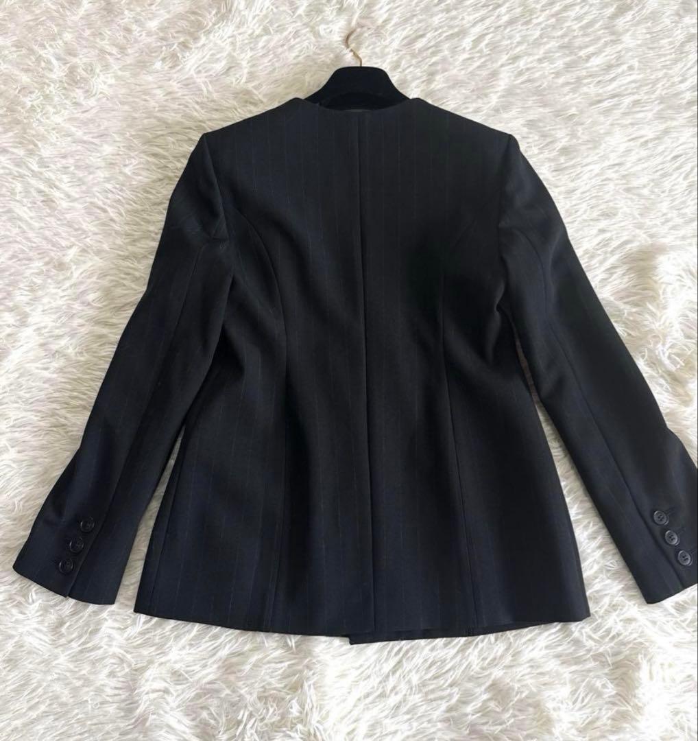 極美品❤︎allureville ノーカラージャケット