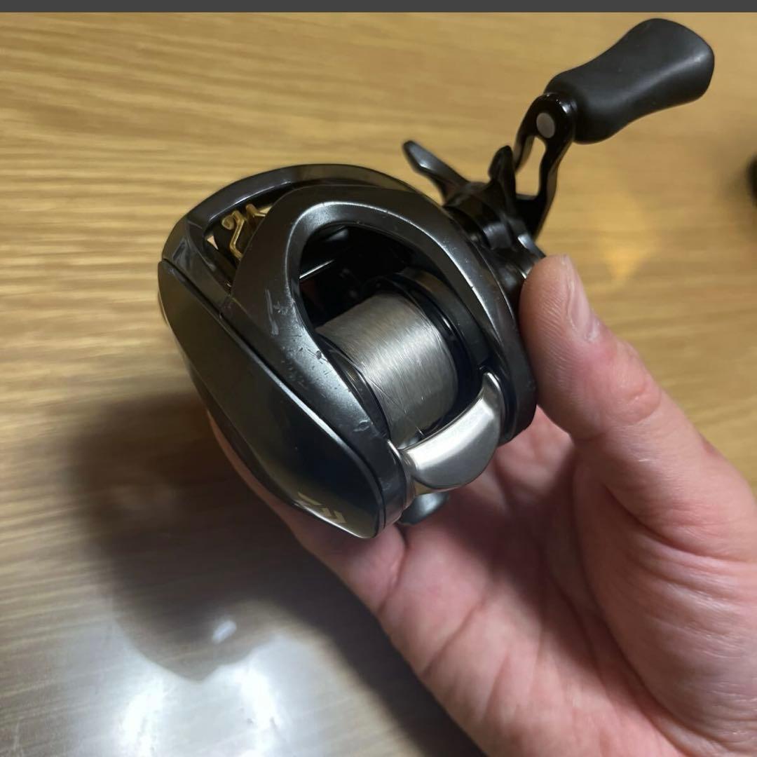 19 スティーズ CT SV TW 6.3 最終値下げ