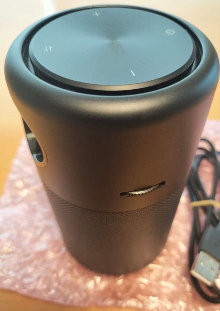 アンカー　ネビュラカプセルプロ