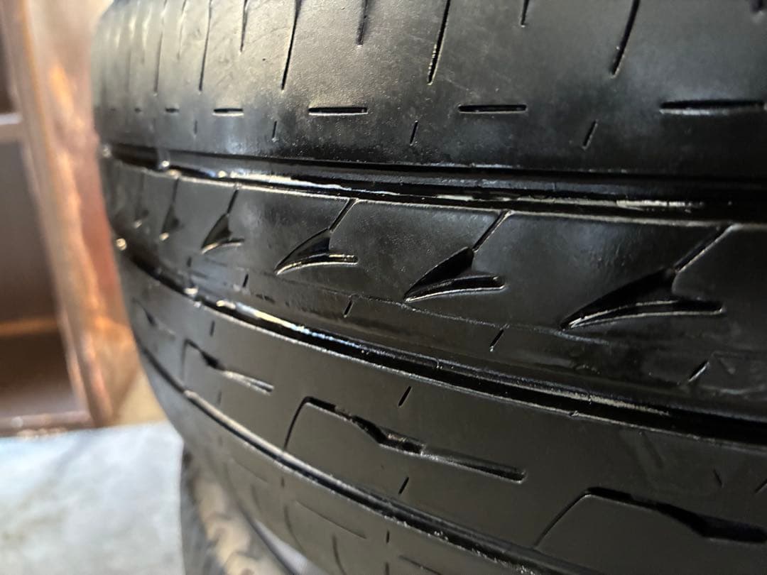 お正月セール！15インチ　デイトナSSホイール＆タイヤセット　プロボックス