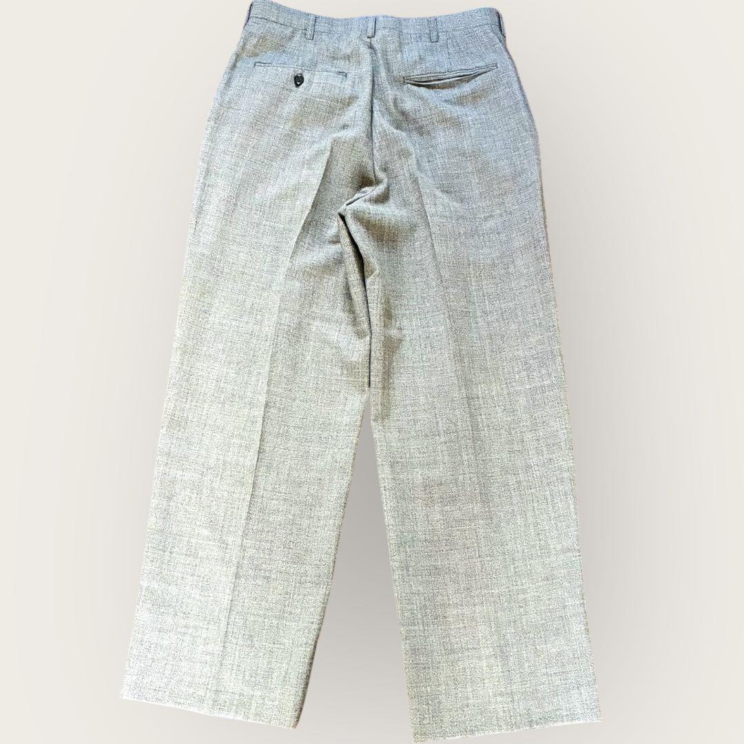 katsushige muraoka ダブルスーツ XL 菅田将暉 ビンテージ