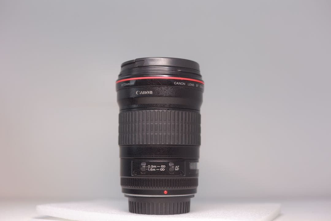 レンズ(単焦点) EF 135MM F2 L USM