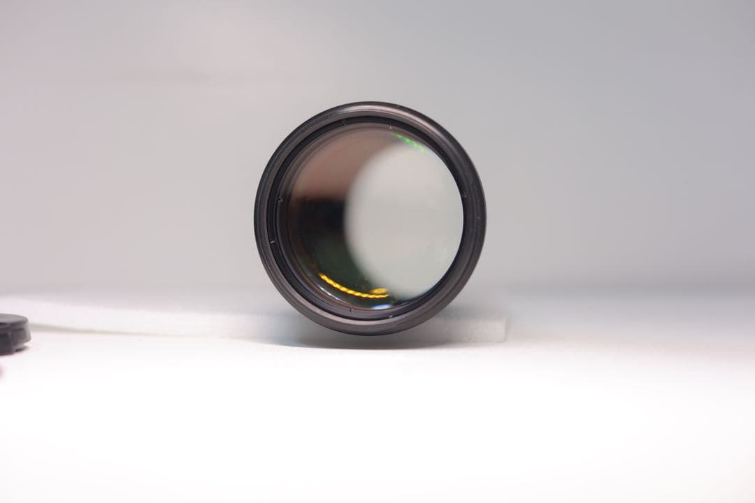 レンズ(単焦点) EF 135MM F2 L USM