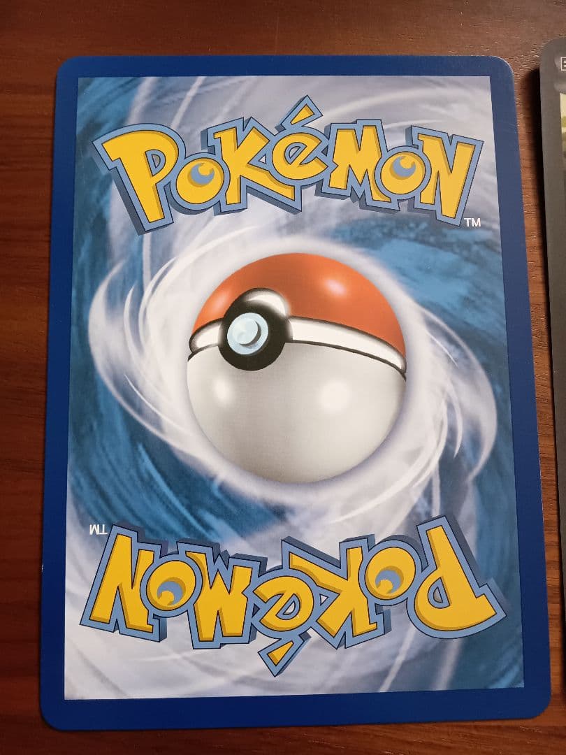 ジャンボカード　ピカチュウex2種　英語版　ドイツ語版　各1枚