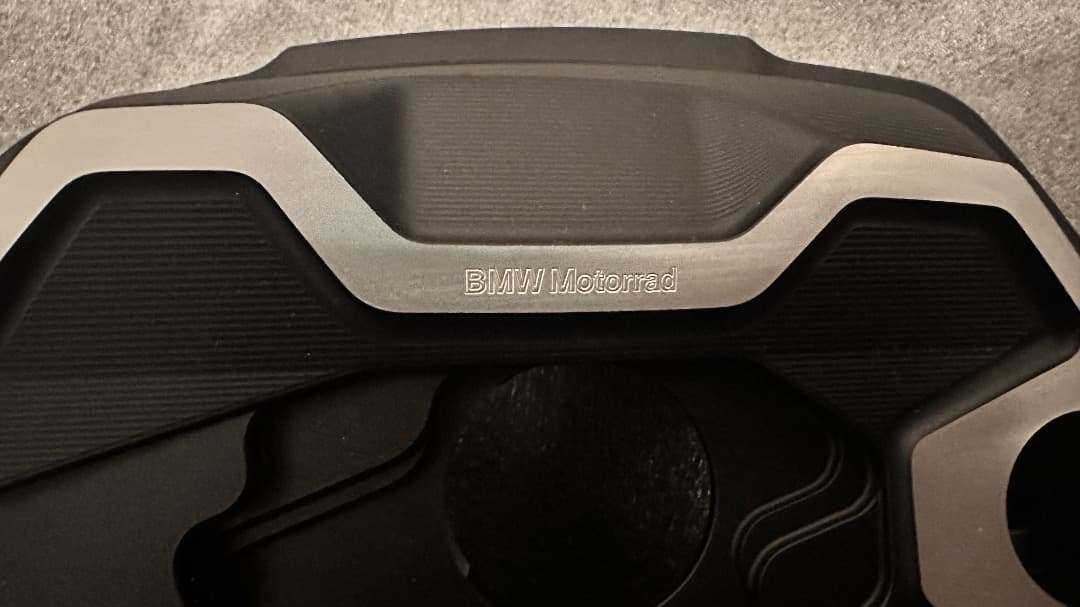  純正 Option 719 シリンダー ヘッド カバー