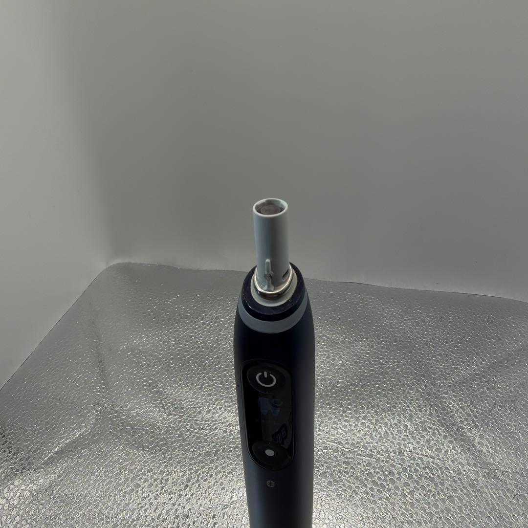 ピ*ピ様 Oral-B iO Series 7s 本体 サファイアブルー