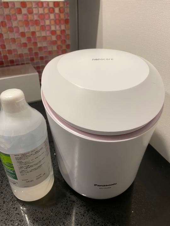 ボディ・フェイスケア Panasonic EH-CSA9A-P