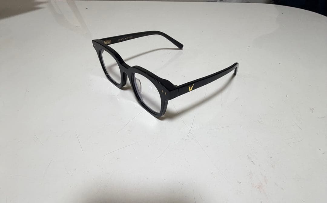 GENTLE MONSTER サングラス