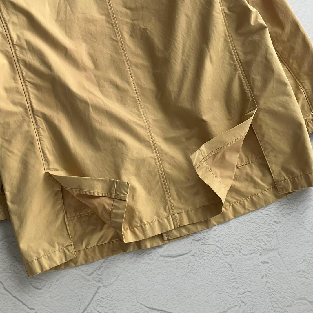 【オールドタグ】ポロ ラルフローレン ハンティングジャケット コットン Mサイズ