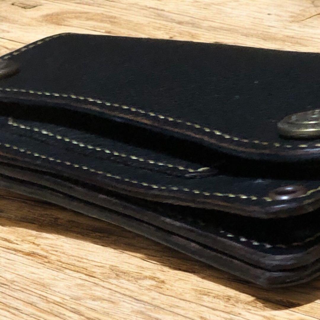 トラッカーウォレット　274