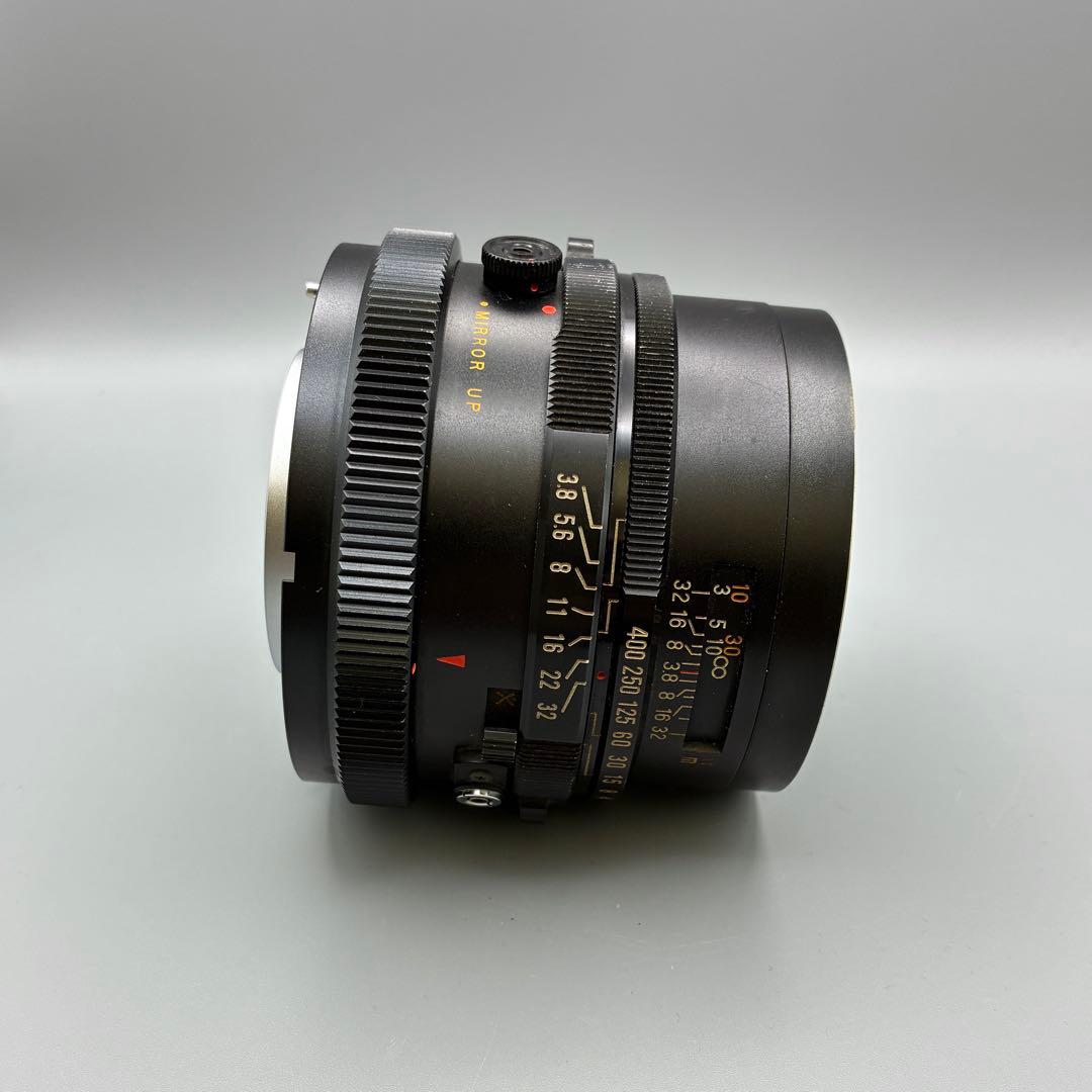 MAMIYA SEKOR C 90mm F3.8 中判カメラ レンズ　RB67