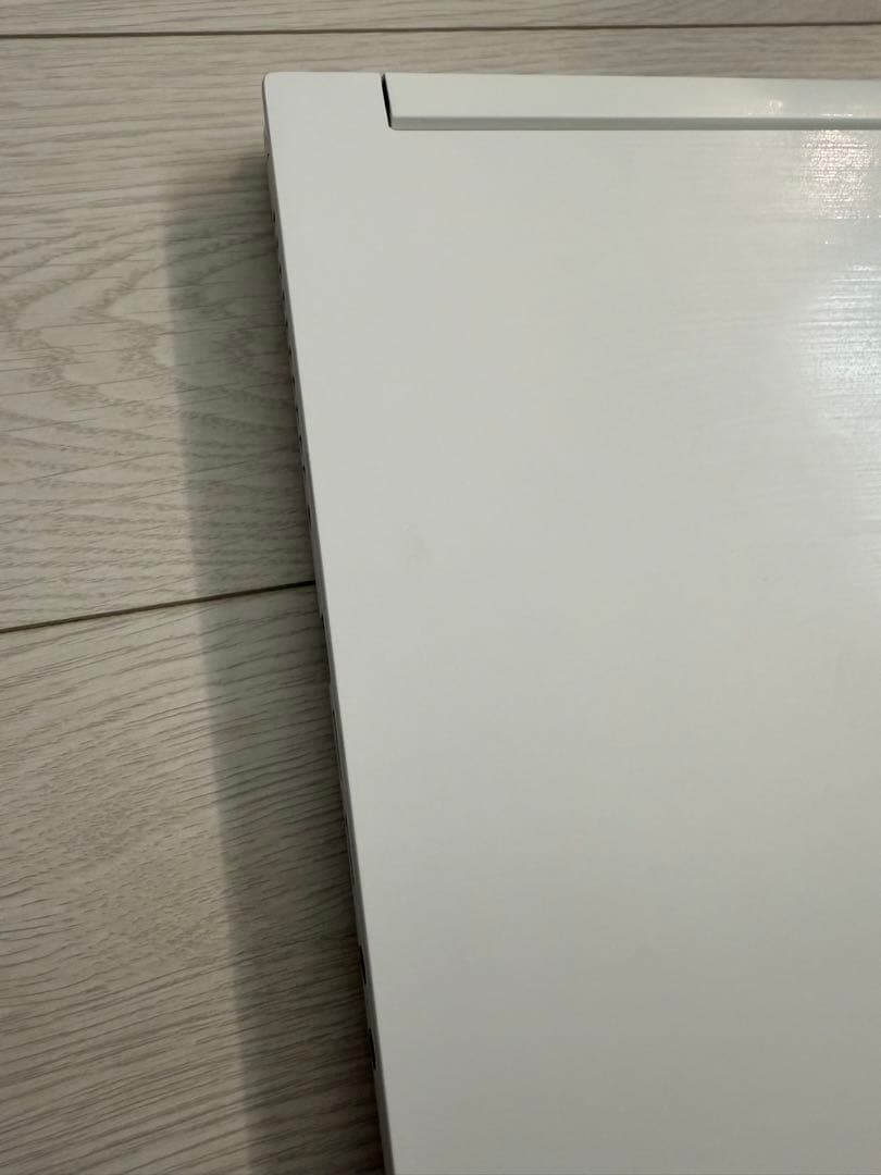 Acer ConceptD7 ノートパソコン　メモリ32GB、ゲームプレイにも