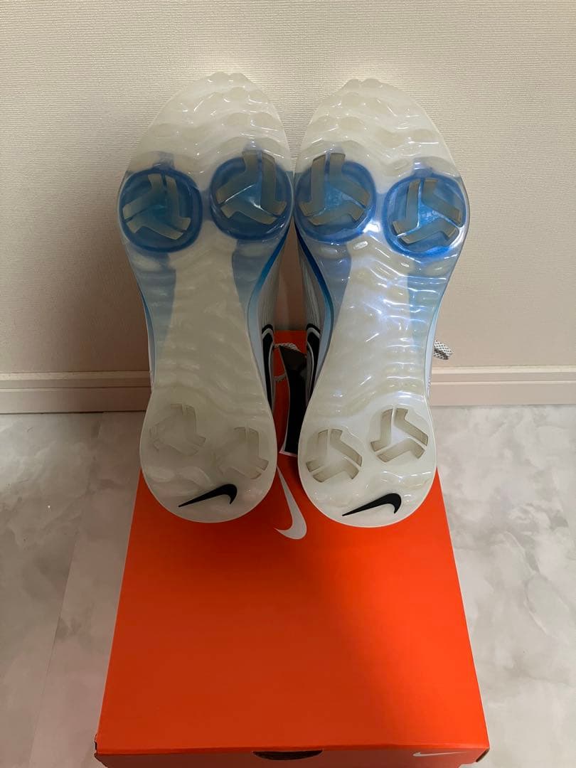 ほぼ未使用 NIKE ナイキ インフィニティツアーネクスト ゴルフ 26.5