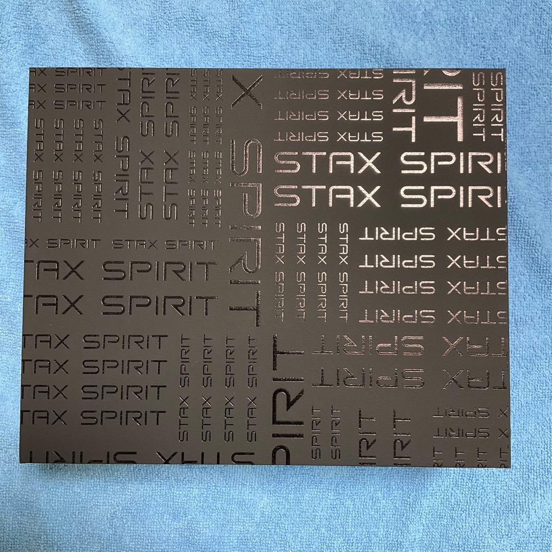 犬*介様 「VGP 2022夏金賞」Edifier STAX SPIRIT S3