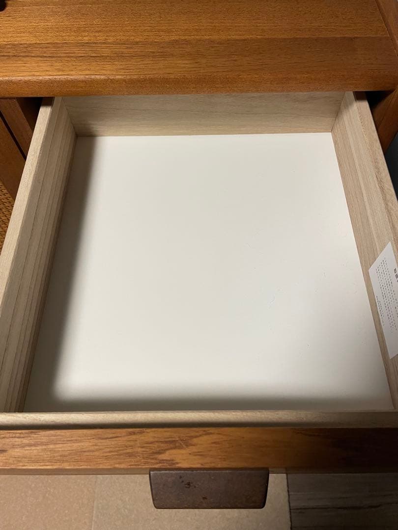 unico WICK(ウィック) キャビネット W1200