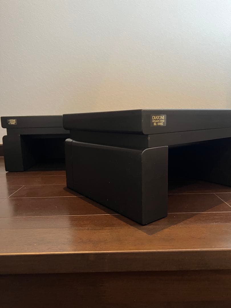 美品 スピーカースタンド ダイヤトーン DK 1000Z DIATONE DS