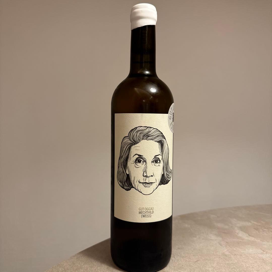 【N】グート　オッガウ　2020 メヒティルト