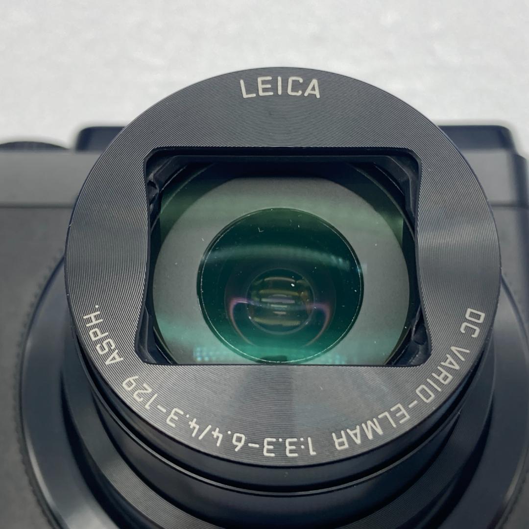 デジタルカメラ Panasonic LUMIX DC-TZ95D