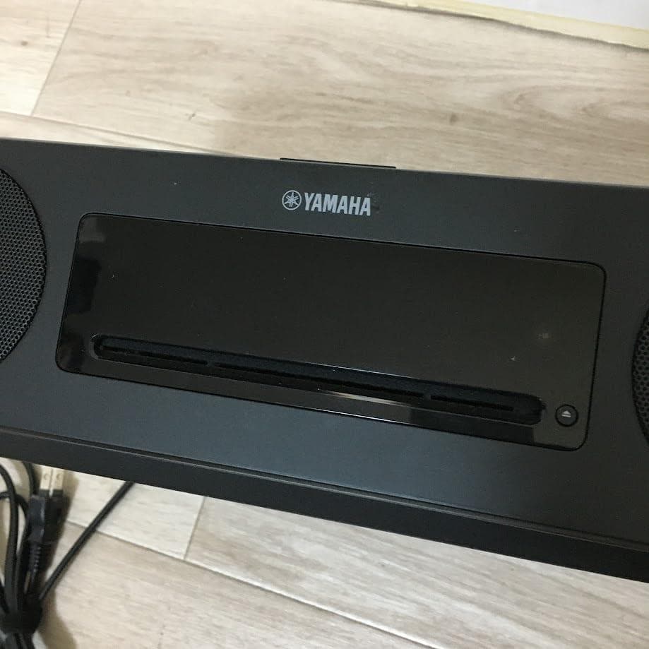【AJ】YAMAHA TSX-B237 デスクトップオーディオ ヤマハ