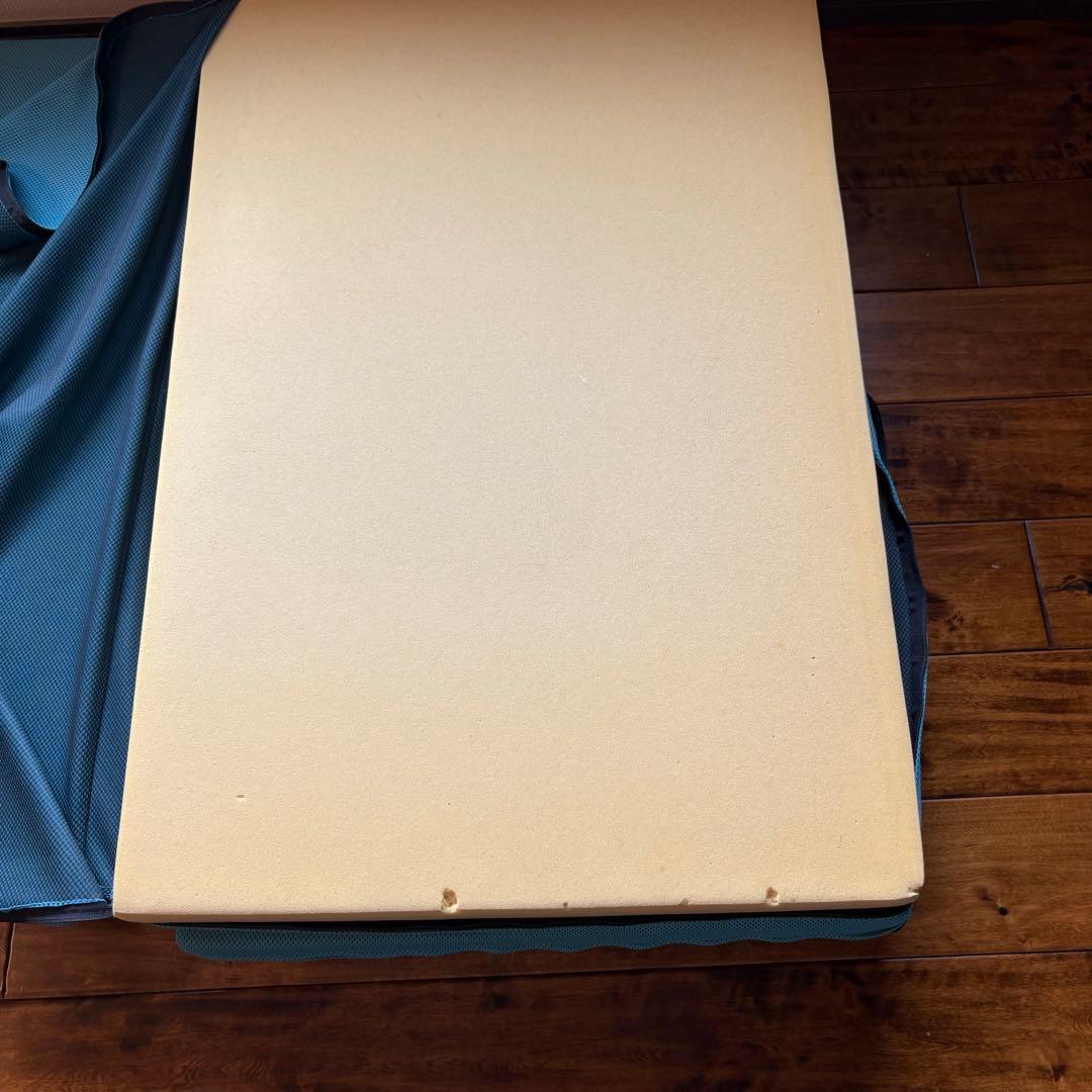 マニフレックス　マットレス　シングル