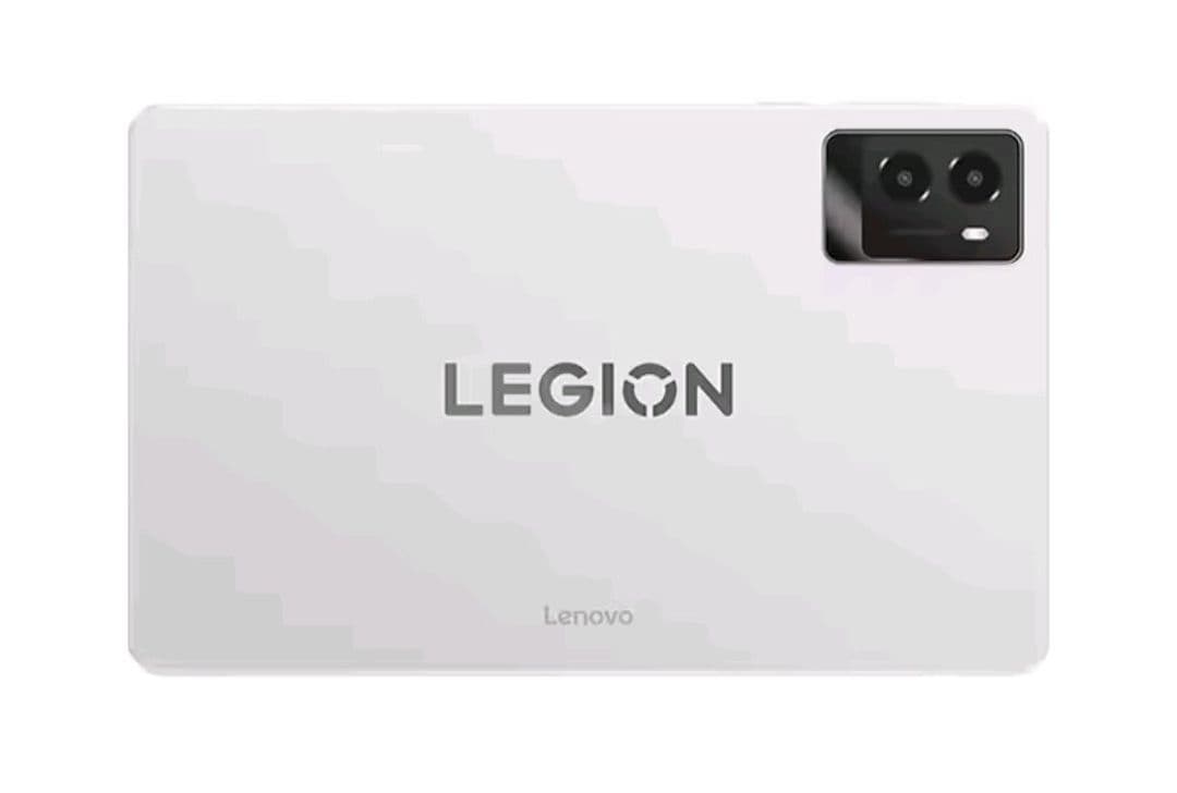 【未開封】 Lenovo Legion Y700 2025 12/256GB 白