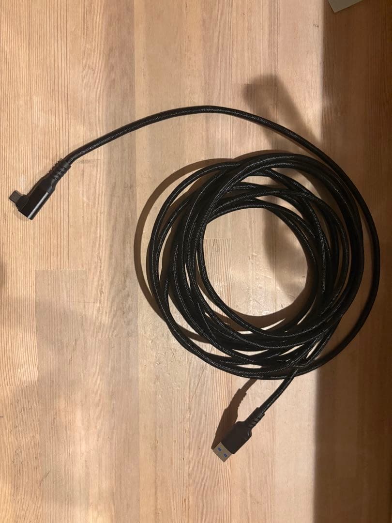  Quest 3 512GB VRヘッドセット＋充電ドック＋アクセサリー