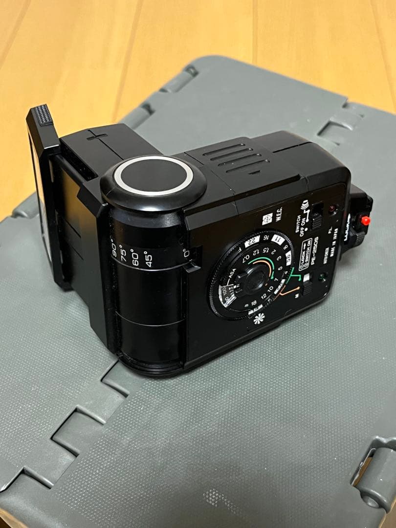 Nikon F2フォトミック　交換レンズ付き