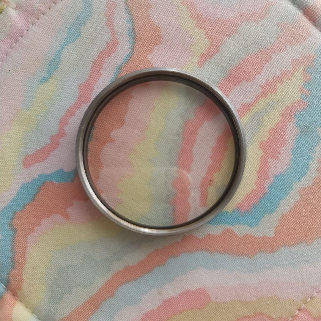 キャノン-L 135mmF4オールクロームタイプ初期型