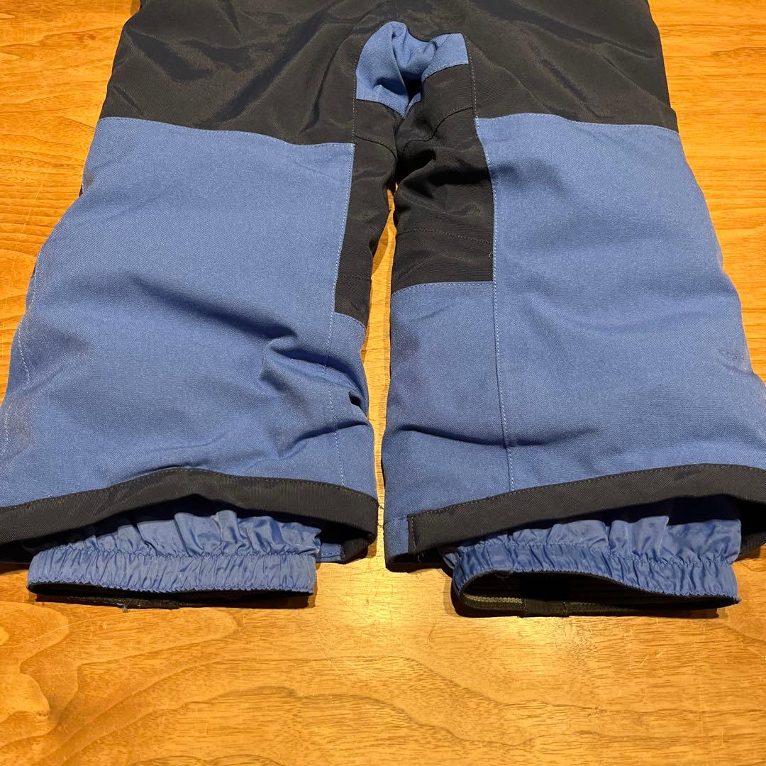 BURTON スノーボードウェア 2T キッズ　バートン