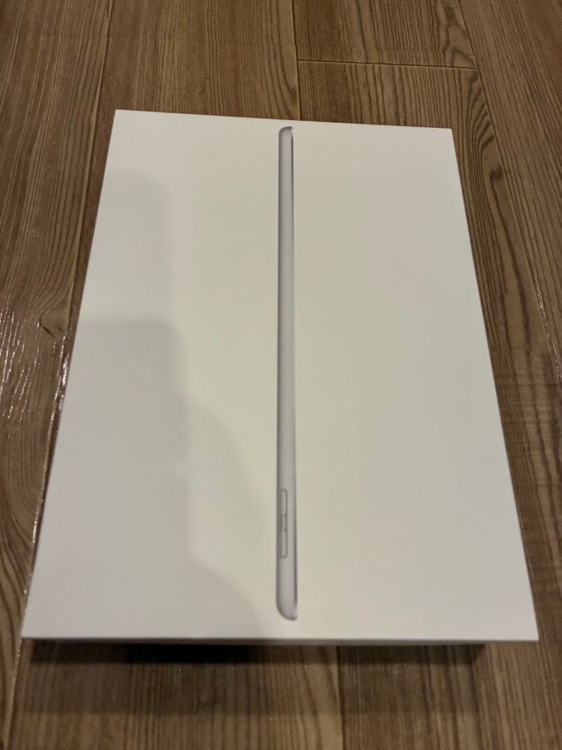 iPad第6世代128GB【Wi-Fiモデル】