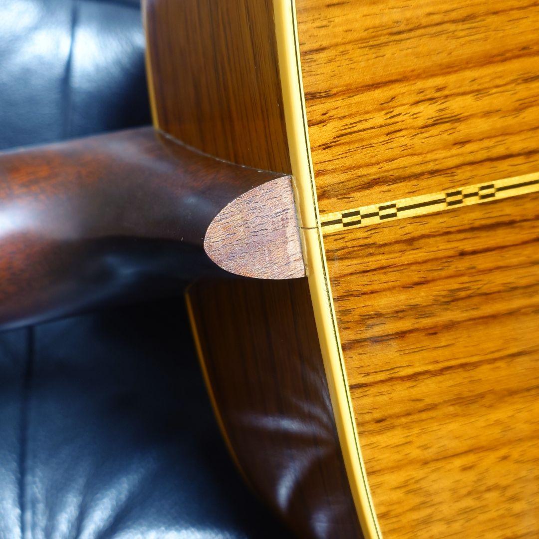 Martin D-28 1992年製