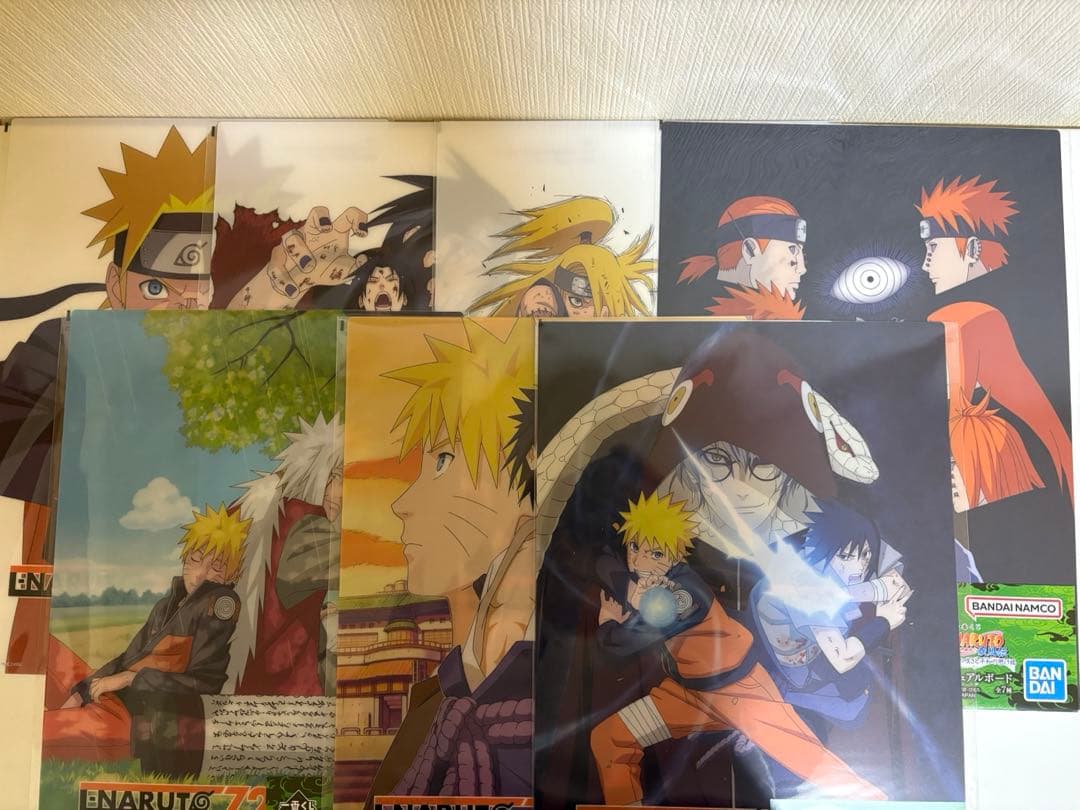 コミック・アニメ happy