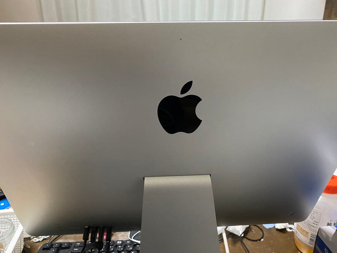 iMac 21.5-inch Late 2013 SSD 256GB ＋ マウス