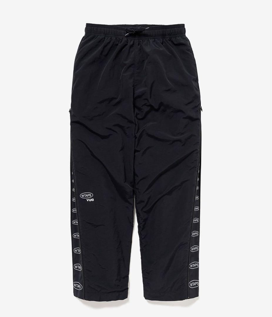 WTAPS EX49 COLLECTION サイズ 04タグ付き 未使用