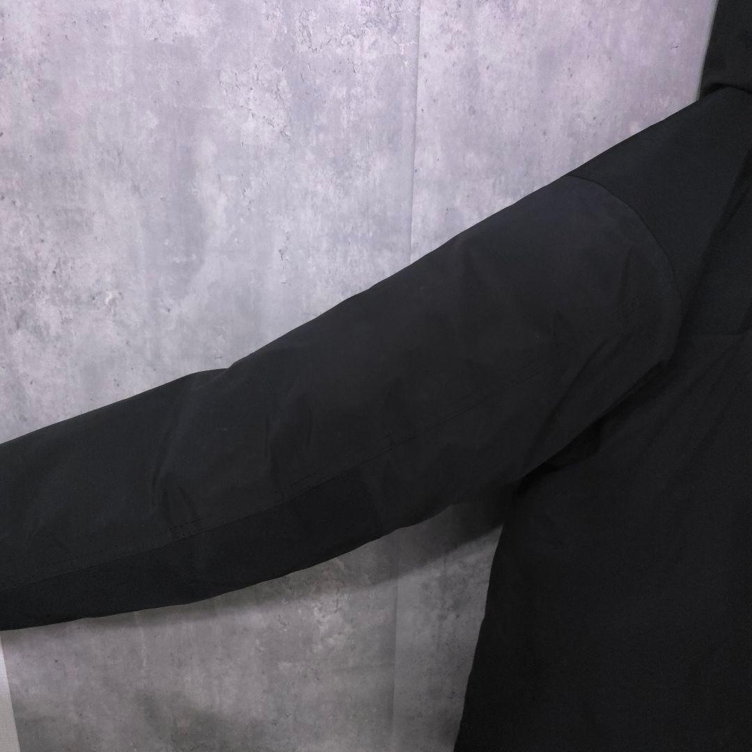 THE NORTH FACE　マウンテン ダウンジャケット ND91930　L