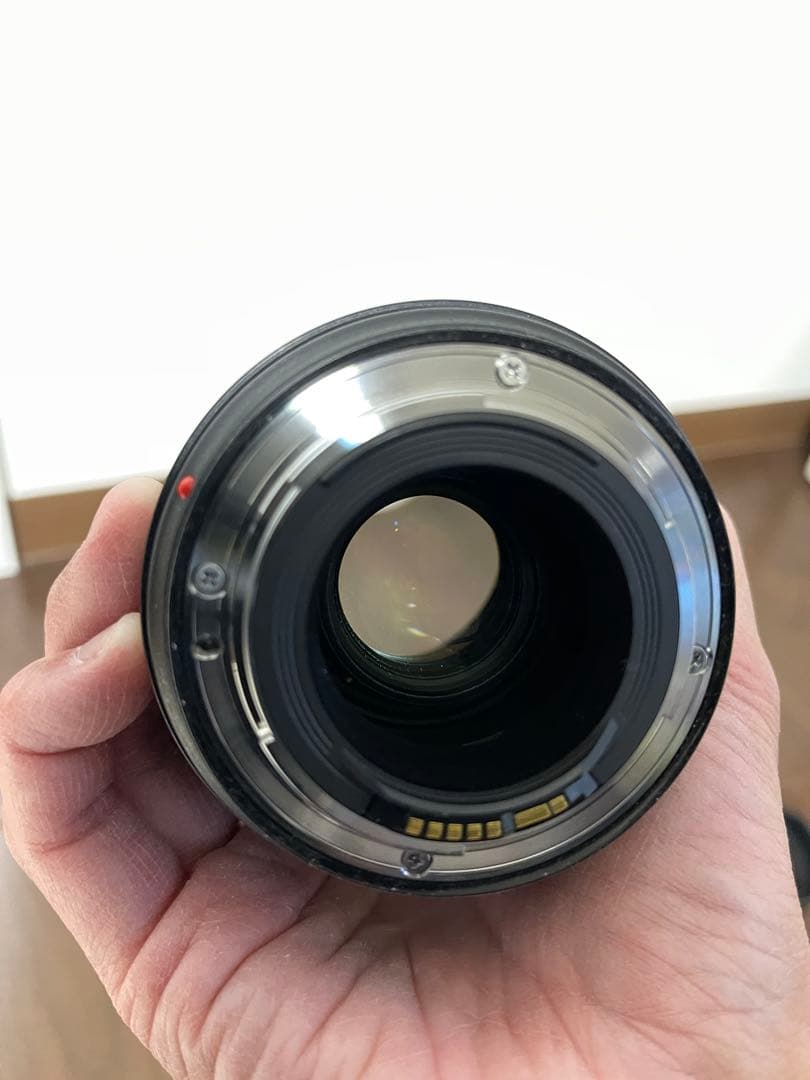 【レッド】　中古 Canon EF 24-70mm F2.8L Ⅱ USM