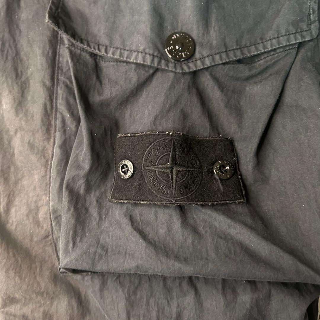 STONE  GHOST PIECE 19ss カーゴパンツ