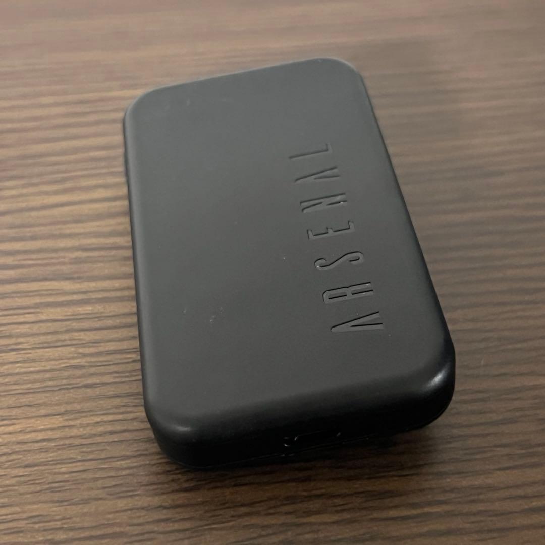 最終値下げ❗️Arsenal 2 pro アーセナル2 プロ USB-C