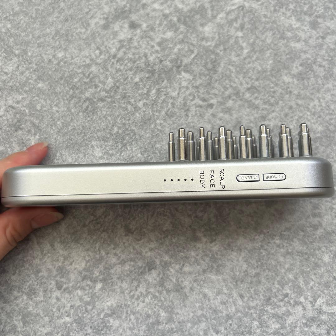 SALONIA 電気ブラシ