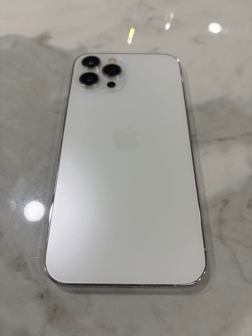 【本日限定値下げ！！】Apple iPhone 12PRO MAX 128GB