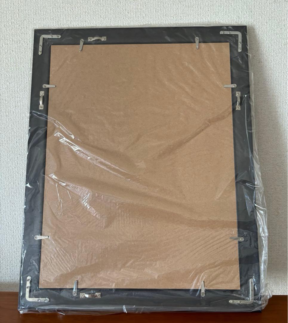 年末年始限定！春を抱いていた　キャラアートグラフB 新田祐克