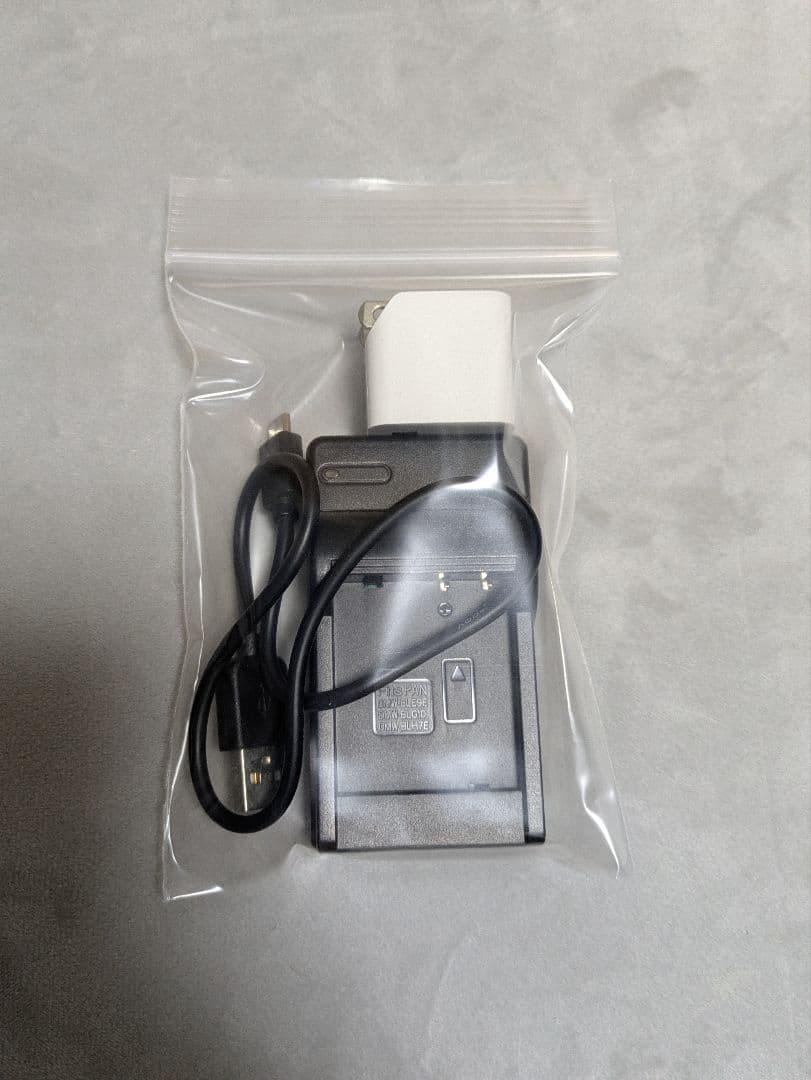 LUMIX DMC-GX7MK2 標準ズームレンズキット 。リストストラップなし