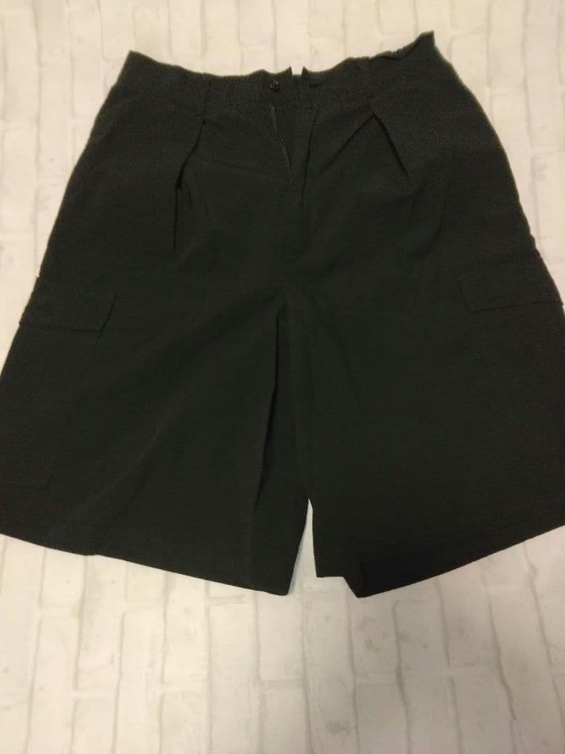 週末値下げ　2024年　marka ショートパンツM24A-09PT02B
