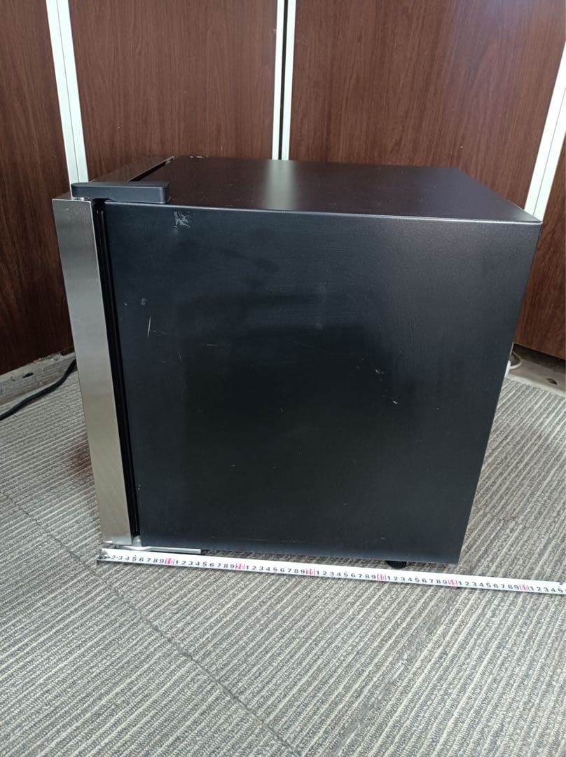 [F1987] ファンヴィーノ 12 ワインセラー SW-12※欠品あり